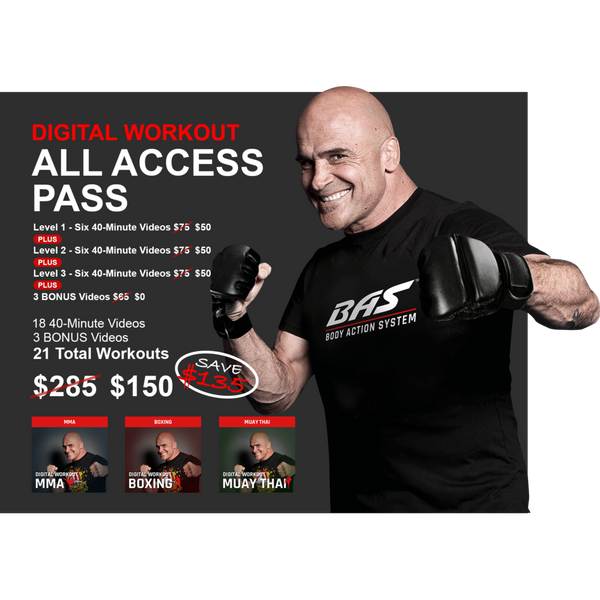 FREE 7-DAY TRAINING TRIAL