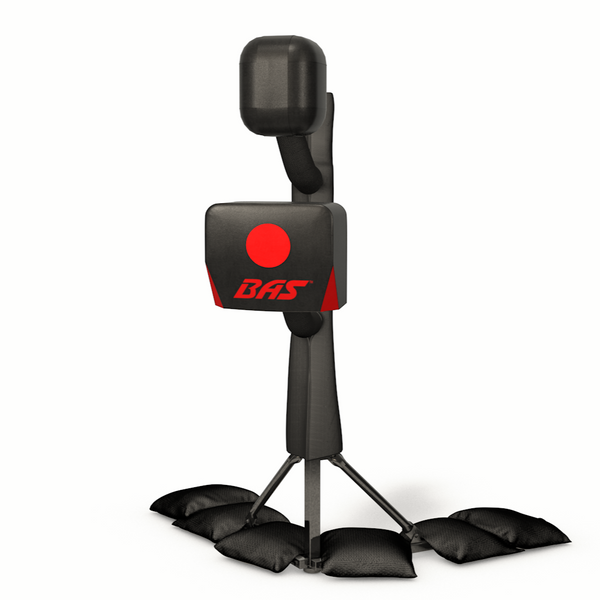 BAS Machine