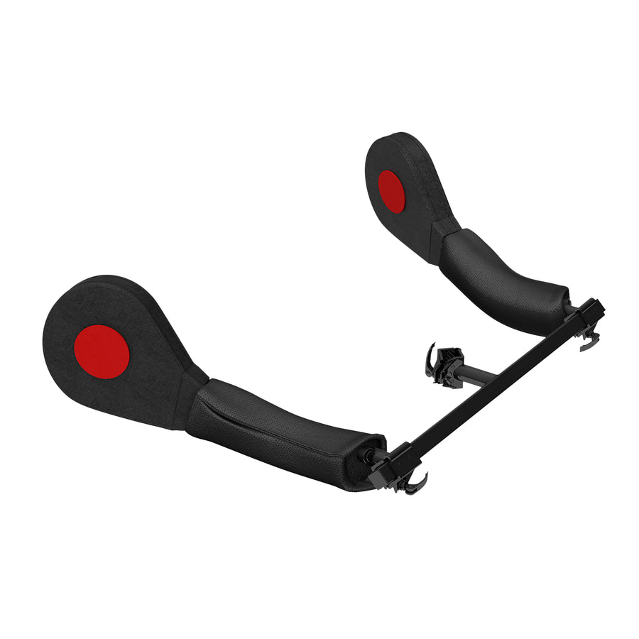Focus Pads + T-Bar