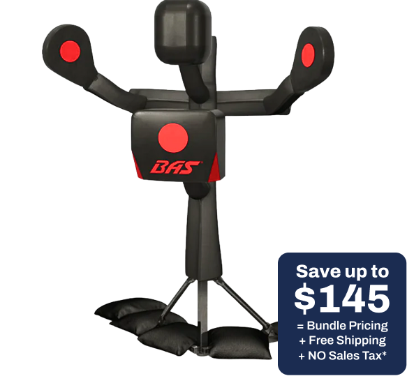 Deluxe Model– Essential Striker