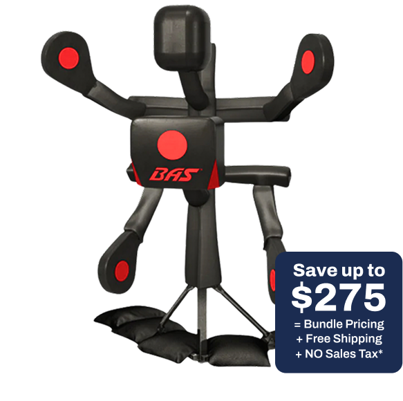 X2 Model - 360° Training