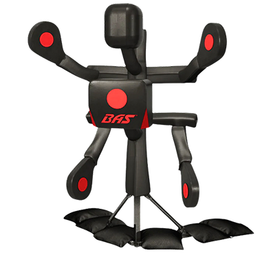 Bas Trainer BAS Body Action System | Smart Interactive Training & Tracking