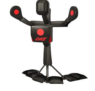 Deluxe Model– Essential Striker