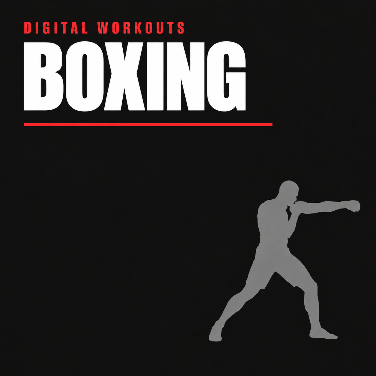 MMA + Boxing + Muay Thai