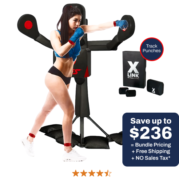 BAS Deluxe + XLINK 2 Tracker - Next Level Track & Train