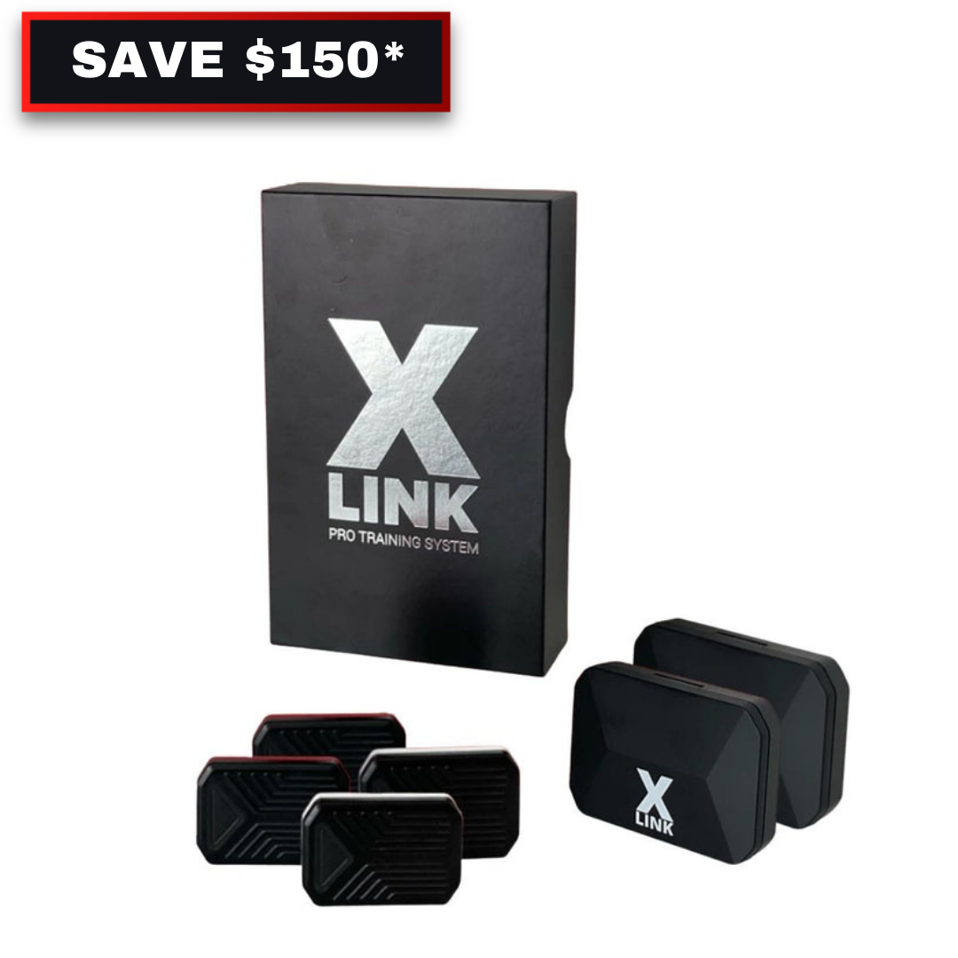 XLINK Pro Training System BAS Body Action System