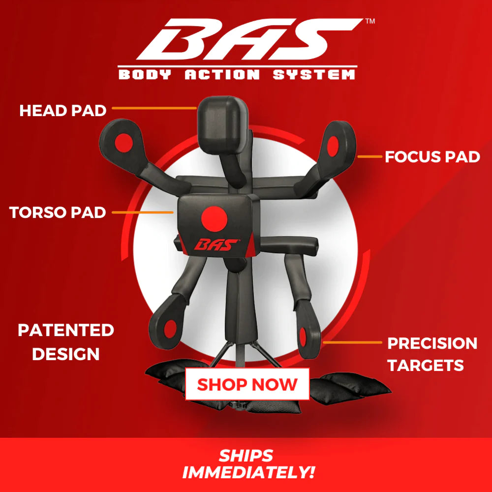 Bas System Box BESTSELLER BAS X2 Model + XLINK 4 Tracker - Extreme Training – Body ...