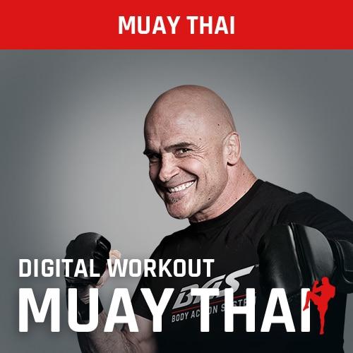 Muay Thai Workouts