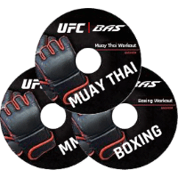 Triple DVD – Body Action System