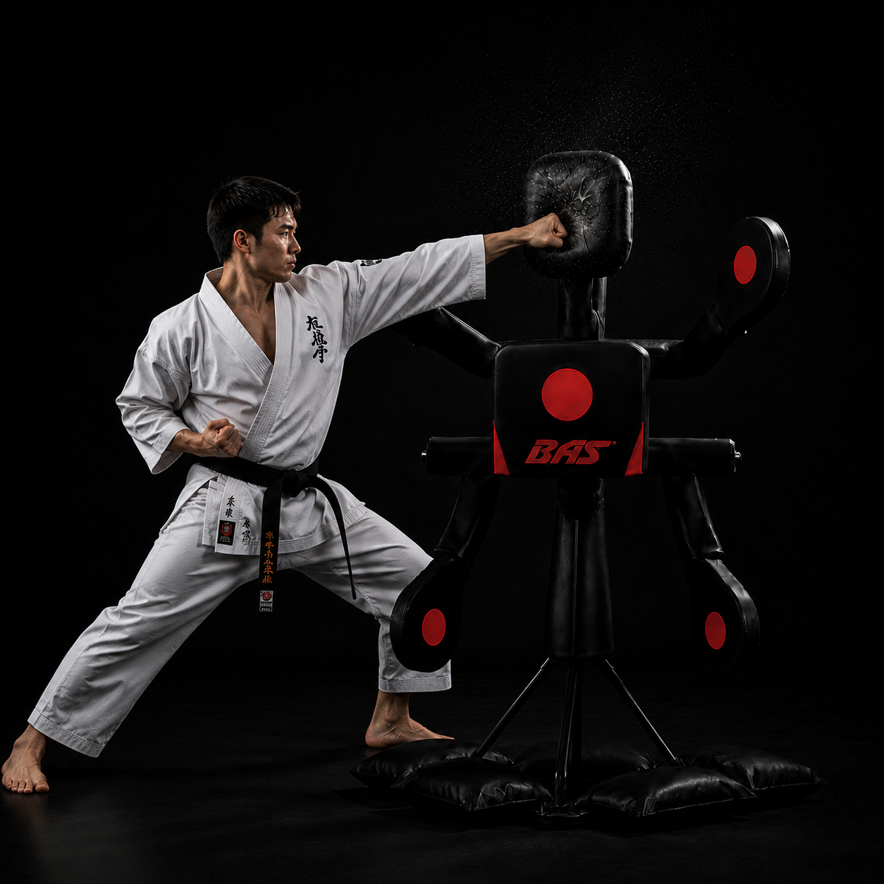 Karate