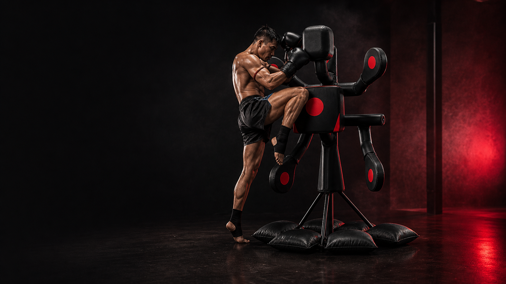 Muay Thai